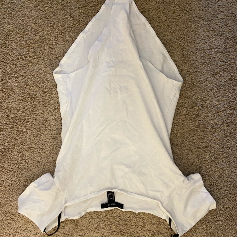 Body suit